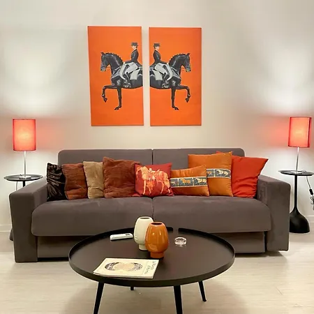 Appartement Les Remparts Location