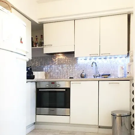 Appartement Les Remparts Location