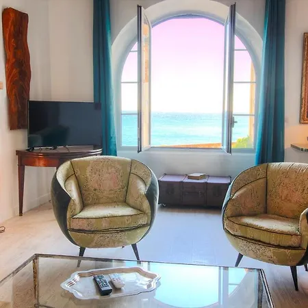 Appartement Les Remparts Location