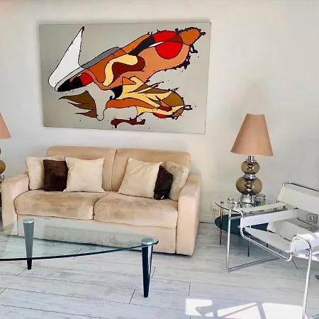 Apartment Les Remparts Location *