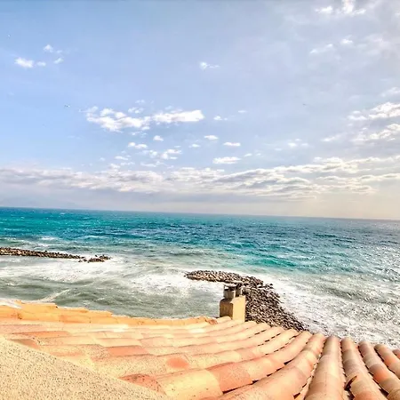 Appartamento Les Remparts Location Antibes