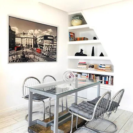 Apartment Les Remparts Location
