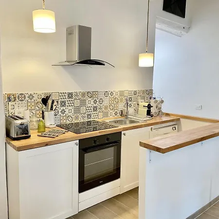 Apartment Les Remparts Location *