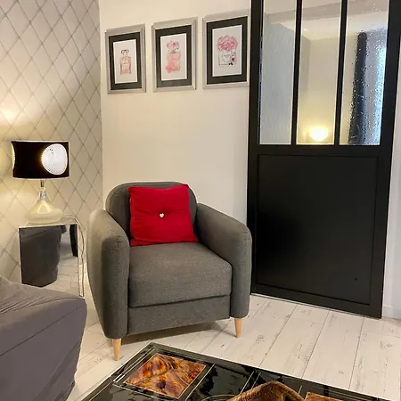Apartment Les Remparts Location *