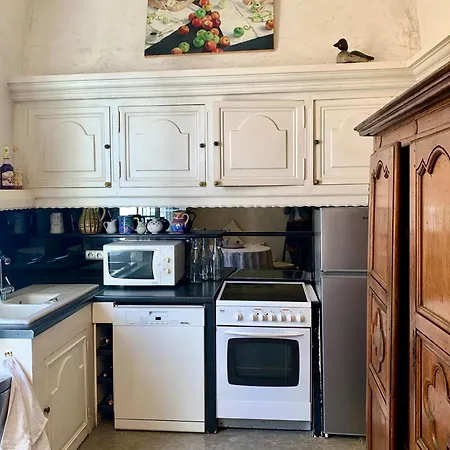 Apartment Les Remparts Location *