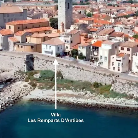 Apartment Les Remparts Location