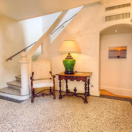 Apartmán Les Remparts Location *