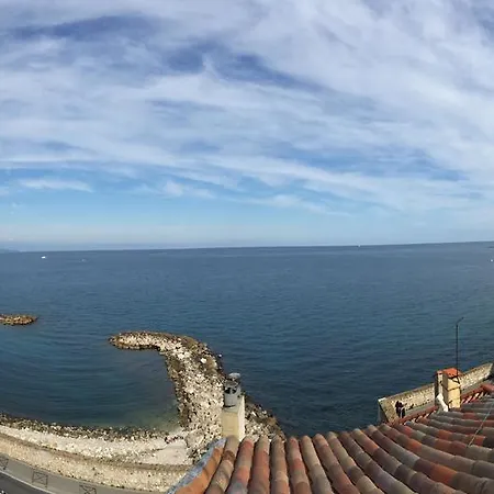 Les Remparts Location Apartment Antibes