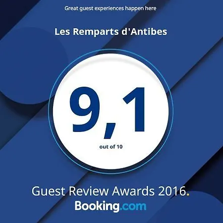 Appartamento Les Remparts Location