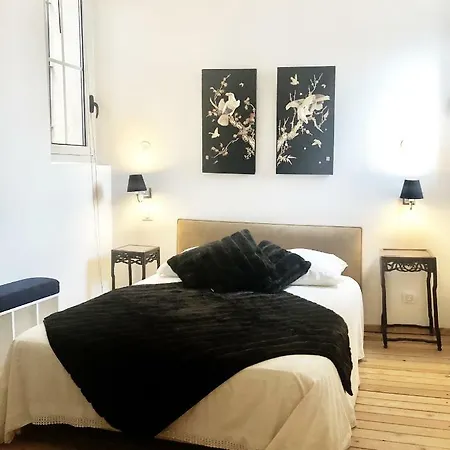 Les Remparts Location Apartment