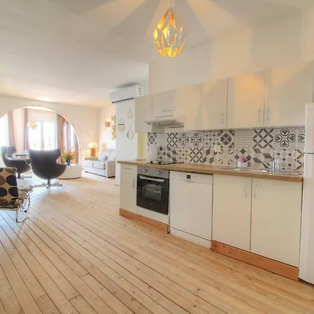 Apartment Les Remparts Location