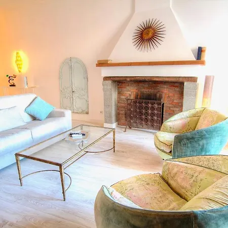 Les Remparts Location Apartmán Antibes