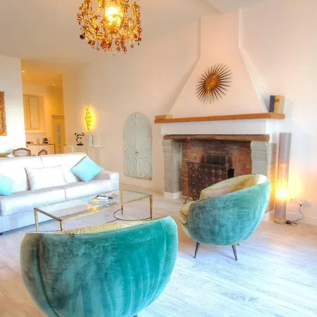Apartment Les Remparts Location